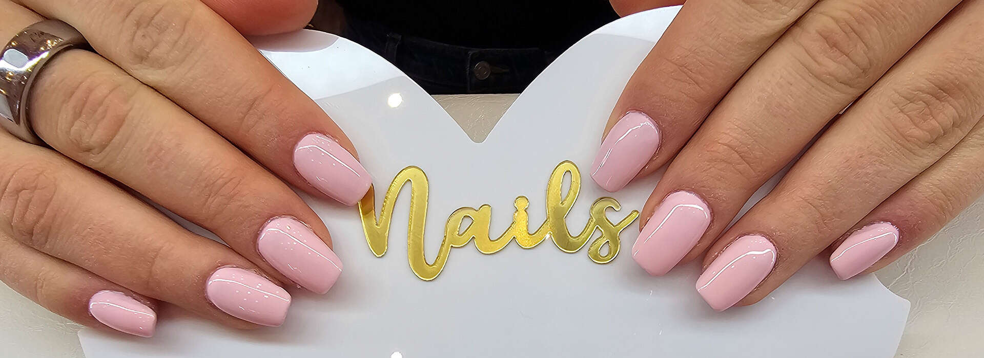 Nageldesign von Blossom Nails Spa in Innsbruck
